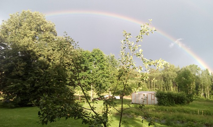 Straupe House | Country House- peace and beautifull place for people who love country