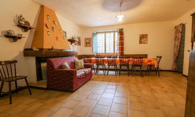 Mamoiada Villa | Country House Perda e Testa
