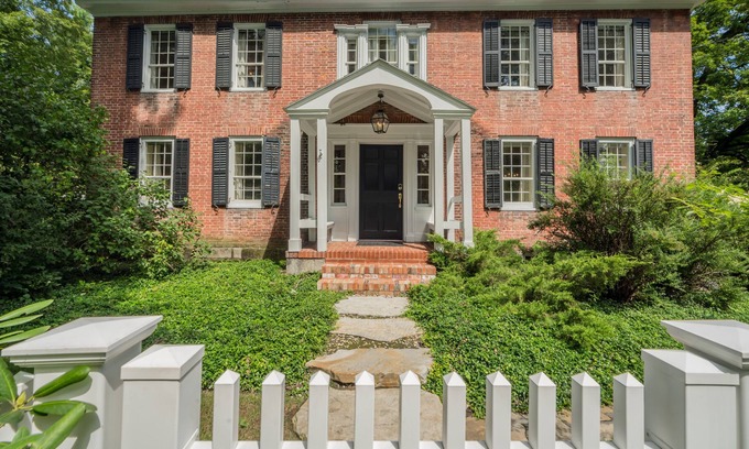 Queensbury House | Country House, Pool, Garden, Pet Friendly, Near Lake George & Saratoga Springs
