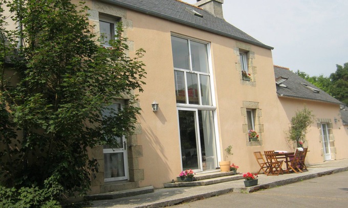 Guilers Cottage | Country house -Porte de Brest.