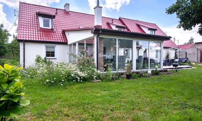 gmina Dobra House | Country House Premium by Interhome