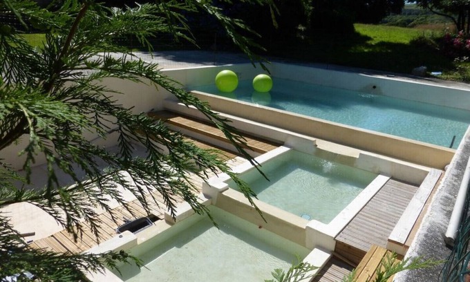 Dineault House | Country house Quevarec