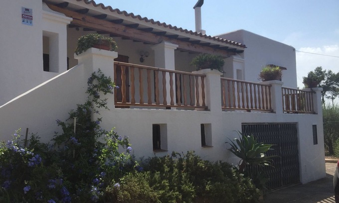 Port des Torrent House | Country house Sa Païssa Ibiza