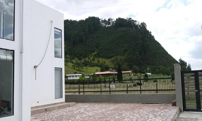 Tabio House | Country House + Sauna + Jacuzzi + BBQ