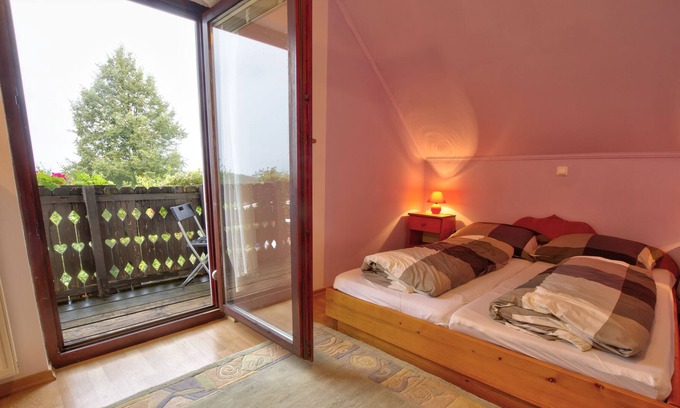 Vojnik House | Country House Slemenšek