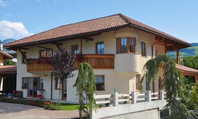 Sciaves House | Country house Stocknerhof, Natz-Schabs in Südtirol Ost - 4 persons, 1 bedroom