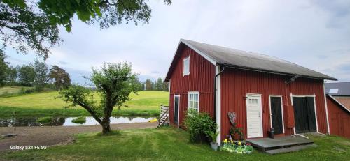 Habo House | Country House surrounded by beautiful nature