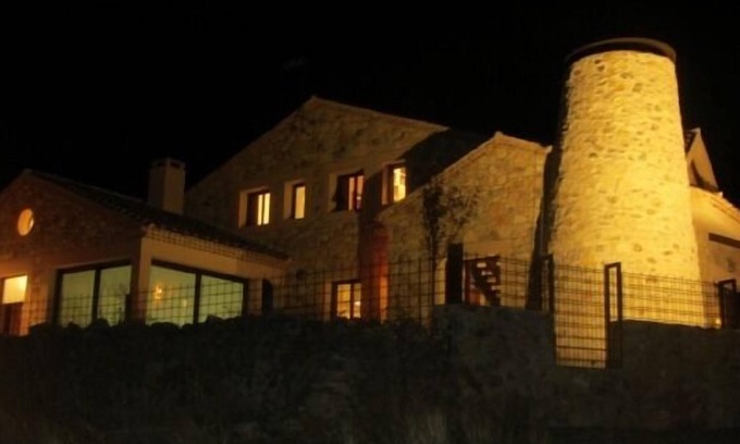 La Matilla Cottage | Country house Torrecalera (integrated: 5 dorm dob.) Segovia, Pedraza, heated pool