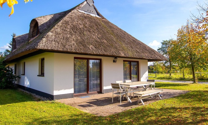 Dobbin-Linstow Apartment | Country house type C - Van der Valk Resort Linstow vacation homes