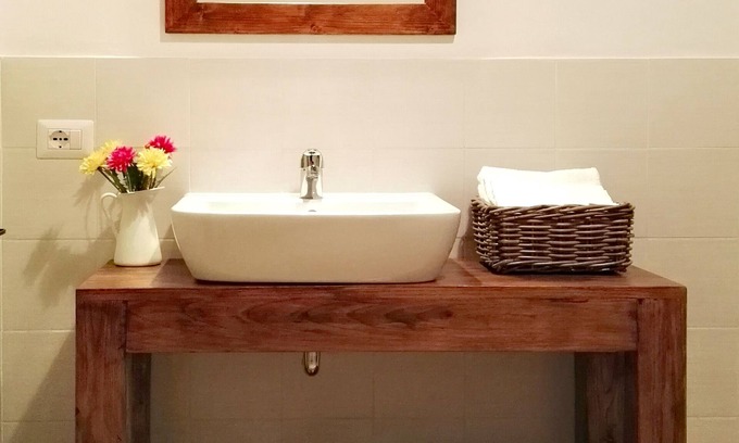 Velletri Bed & Breakfast | Country house Velletri (Sunset)