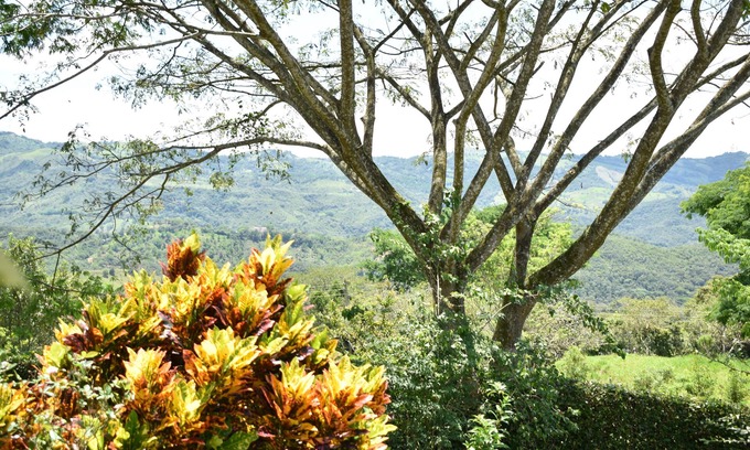 Guaduas Cottage | Country House Villa del Lago