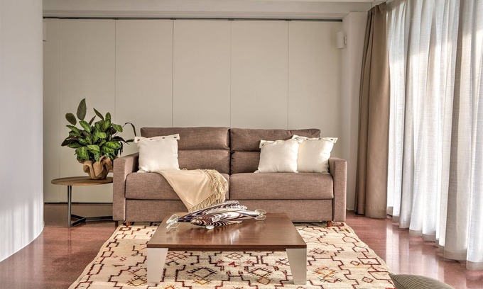 Abano Terme Other | Country House Water Court: apt. Waterlily