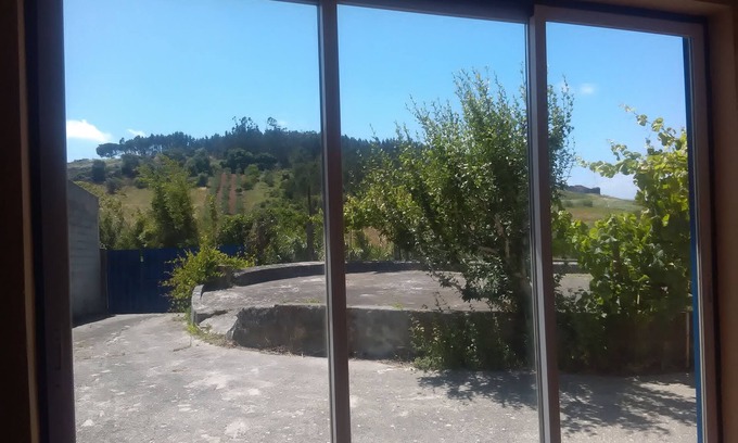 Caldas da Rainha Cottage | Country house with countryside views
