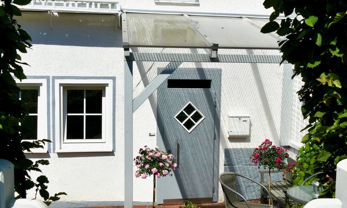 Marburg House | Country house with flair "Am Hirtzborn", idyll, charm, cosiness and comfort