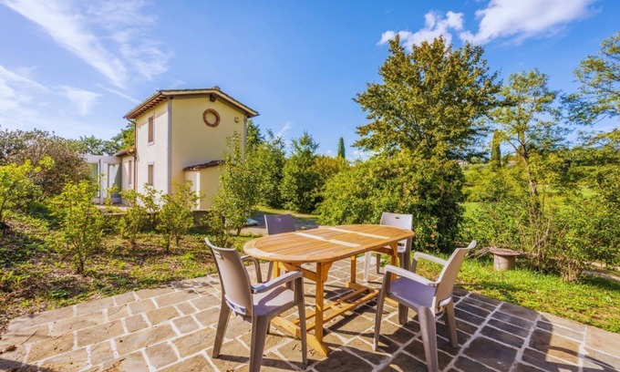Careggi Rifredi Villa | Country House with heated pool near the center
