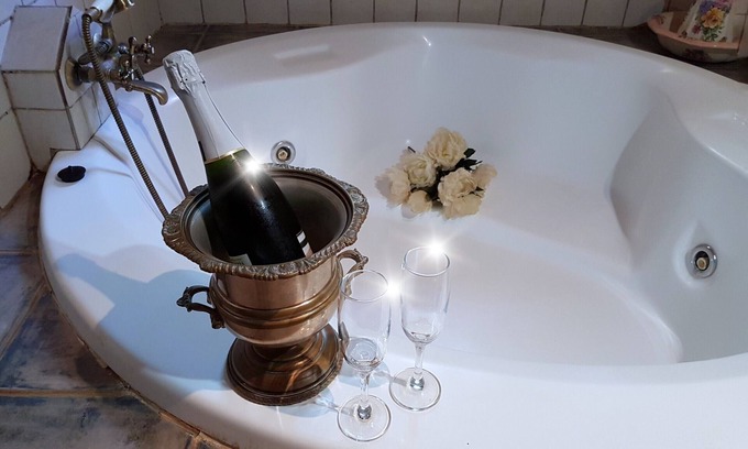 Galaroza House | COUNTRY HOUSE WITH JACUZZI EL QUINQUÉ