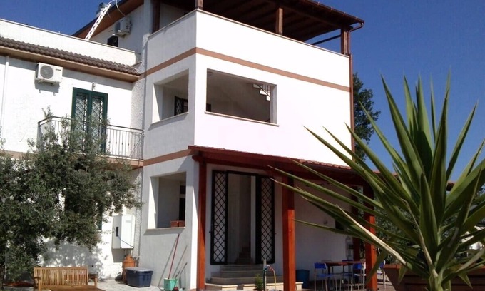Nerola Ski Chalet | Country House with Pool in Nerola