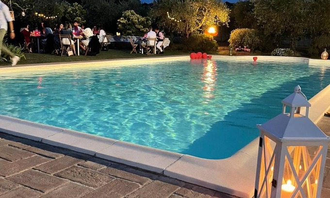 Loreto House | COUNTRY HOUSE WITH PRIVATE POOL🌍🏡❤️ OFFERS FOR JUNE 2024 CONTACT US!