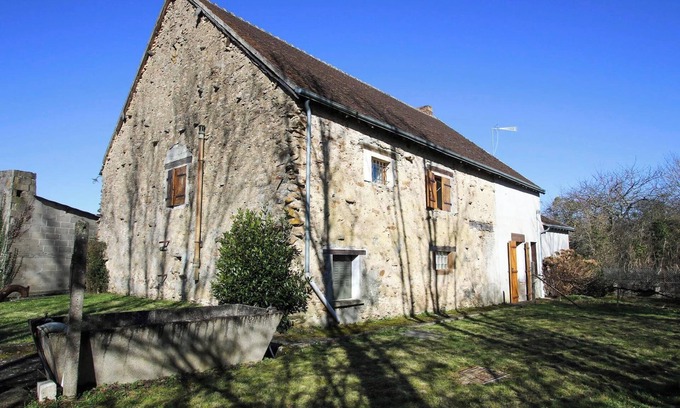Chaillac House | Country house with swimming pool