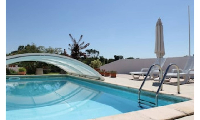 Coimbra House | country house with swimming pool