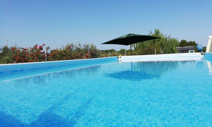Alghero Villa | Country house with swimming pool and barbecue in Alghero