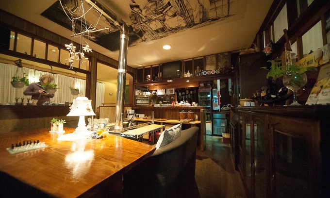 Myoko House | Country Inn Canadian House