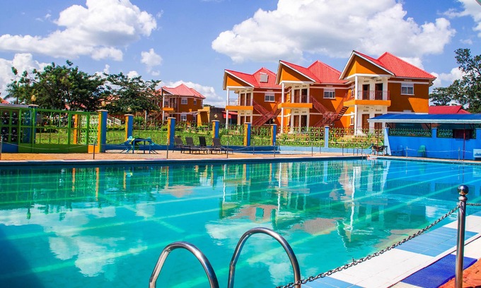 Masindi Hotel | Country Inn Masindi