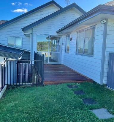 Pokeno Apartment | Country Inn