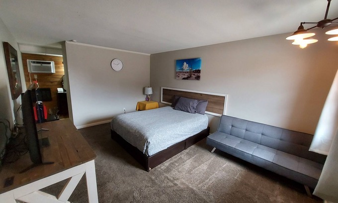 Shelby Hotel | Country Inn of Shelby
