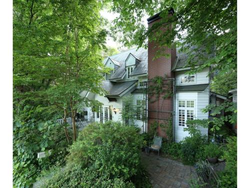 Hokuto House | Country Inn Orchard House