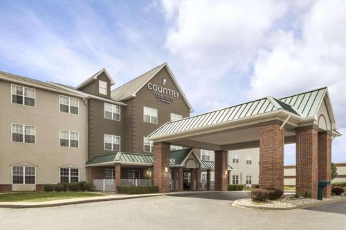 Shepherdsville Hotel | Country Inn & Suites by Radisson, Louisville South, KY