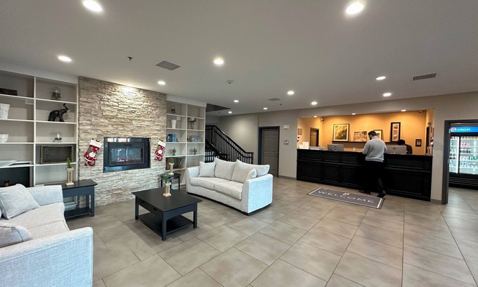 Bensenville Hotel | Country Inn & Suites by Radisson, Chicago O'Hare South, IL
