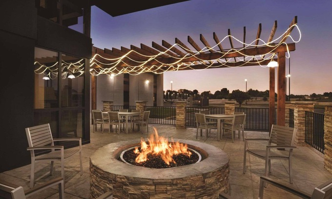 Indianapolis Hotel | Country Inn & Suites by Radisson Indianapolis East