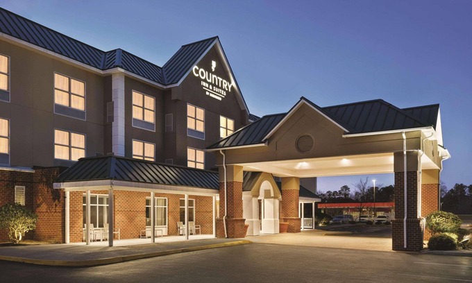 Petersburg Hotel | Country Inn & Suites by Radisson, Petersburg, VA