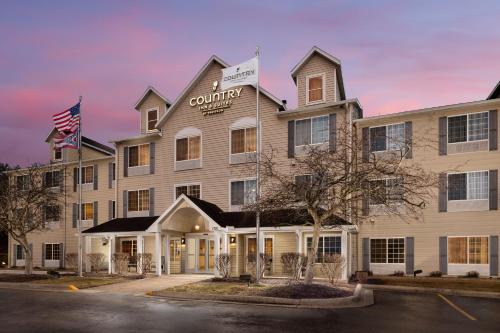 Springfield Hotel | Country Inn & Suites by Radisson, Springfield, OH