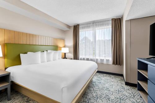 North Charleston Hotel | Country Inn & Suites By Radisson, Charleston North, SC