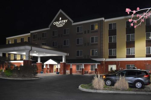 Halfway Hotel | Country Inn & Suites by Radisson, Hagerstown, MD