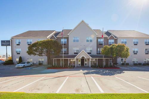 Lewisville Hotel | Country Inn & Suites by Radisson, Lewisville, TX