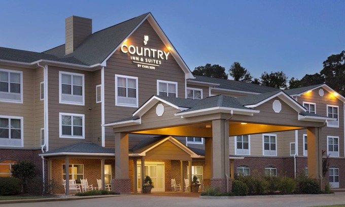 Pineville Hotel | Country Inn & Suites by Radisson, Pineville, LA