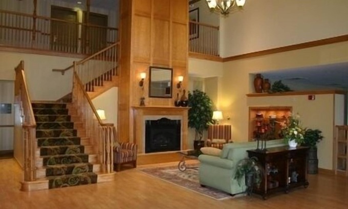 Rock Falls Hotel | Country Inn & Suites by Radisson, Rock Falls, IL