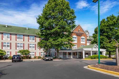 Parole Hotel | Country Inn & Suites by Radisson, Annapolis, MD