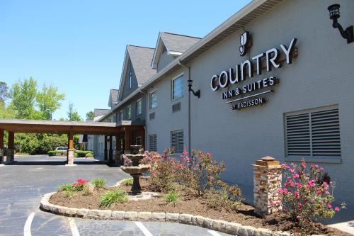 Toddville Road Hotel | Country Inn & Suites by Radisson, Charlotte I-85 Airport, NC