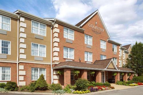 Macedonia Hotel | Country Inn & Suites by Radisson, Macedonia, OH
