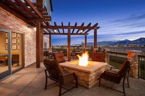 Bozeman Hotel | Country Inn & Suites by Radisson, Bozeman, MT