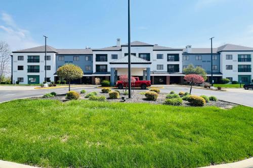 Columbus Hotel | Country Inn & Suites by Radisson, Columbus-Edinburgh