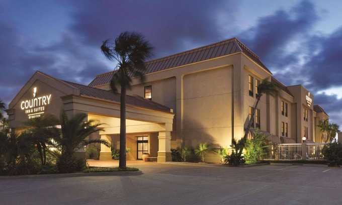 Portland Hotel | Country Inn & Suites by Radisson, Portland, TX