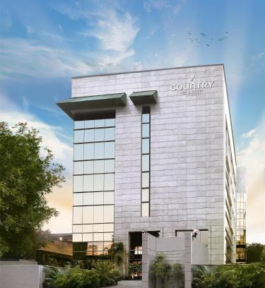 Sector 14 Hotel | Country Inn & Suites by Radisson, Gurugram Sector 12