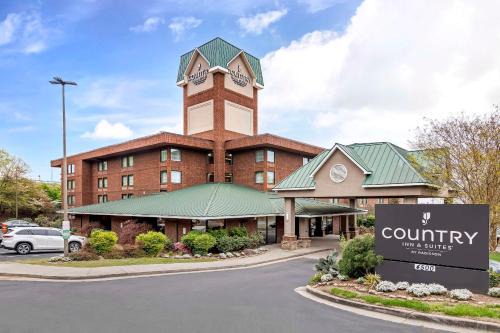 Cumberland Hotel | Country Inn & Suites by Radisson, Atlanta Galleria-Ballpark, GA