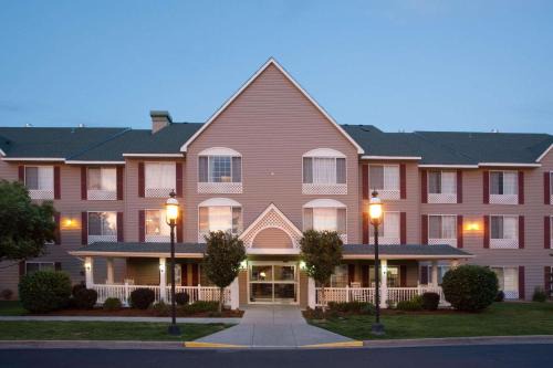 Greeley Hotel | Country Inn & Suites by Radisson, Greeley, CO