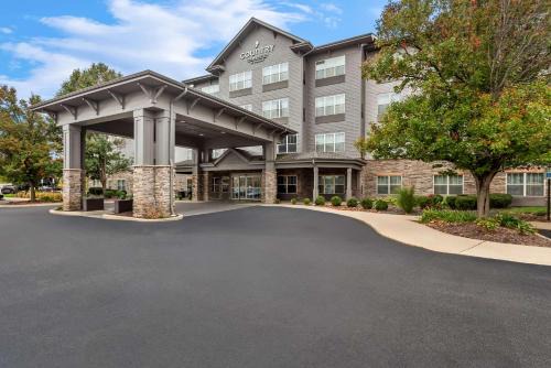 Portage Hotel | Country Inn & Suites by Radisson, Portage, IN